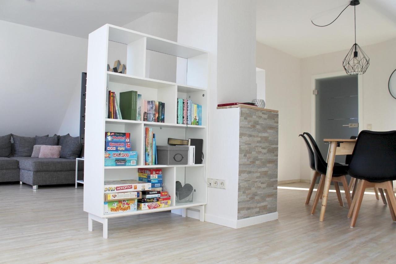 Ferienwohnung Auf Der Moselhoehe - Naehe Koblenz Und Cochem Dieblich Buitenkant foto
