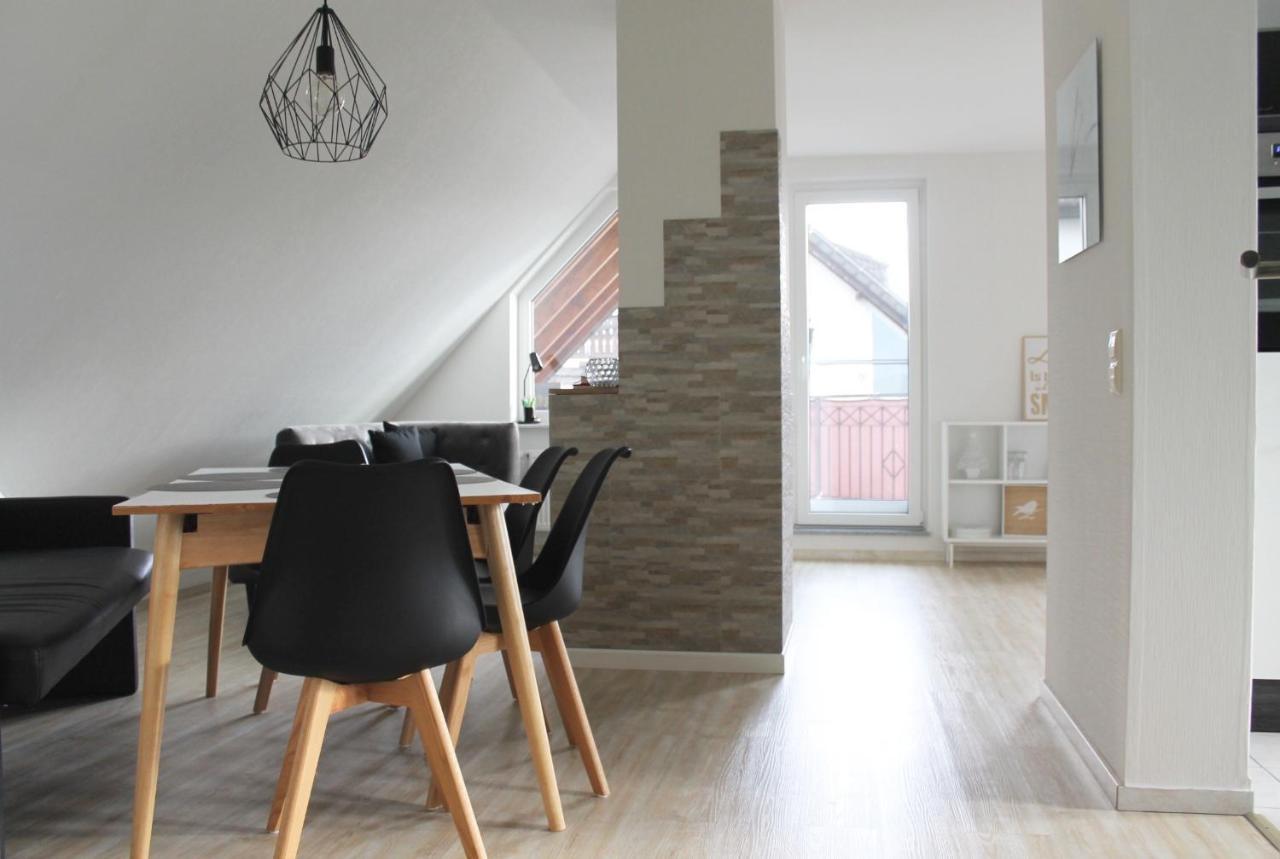 Ferienwohnung Auf Der Moselhoehe - Naehe Koblenz Und Cochem Dieblich Buitenkant foto