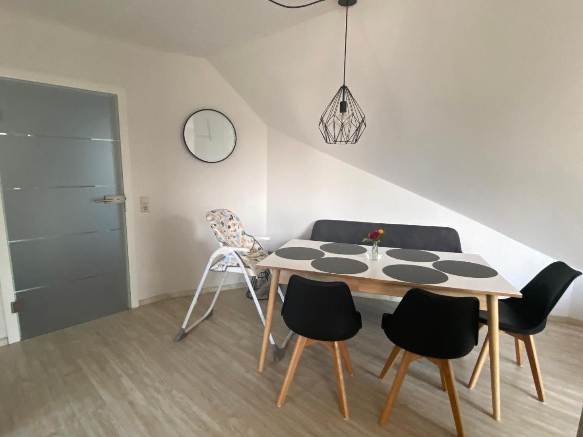 Ferienwohnung Auf Der Moselhoehe - Naehe Koblenz Und Cochem Dieblich Buitenkant foto