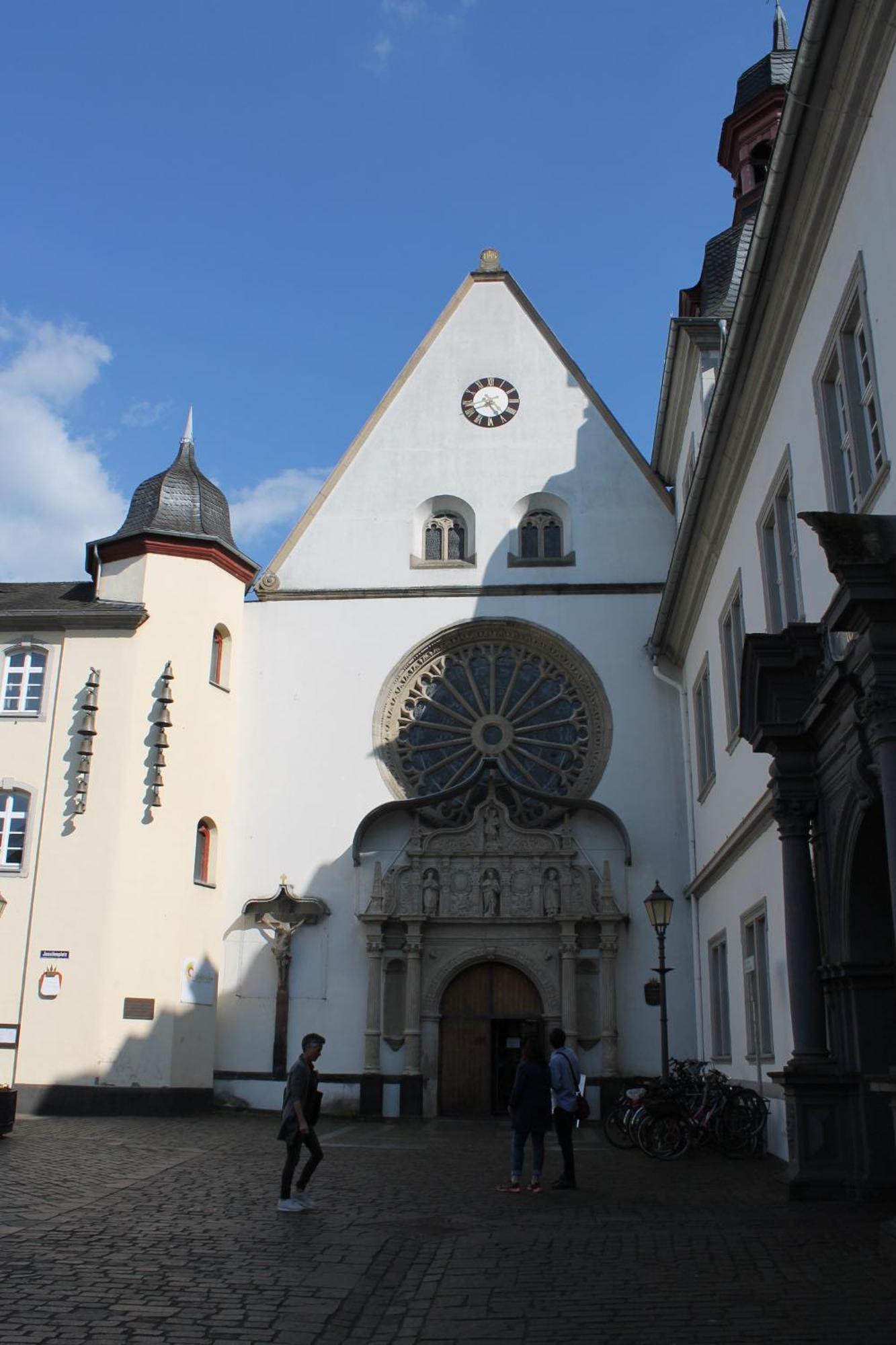 Ferienwohnung Auf Der Moselhoehe - Naehe Koblenz Und Cochem Dieblich Buitenkant foto